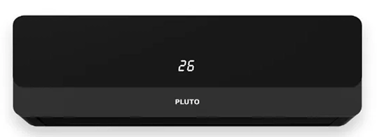 بلوتو  اسود