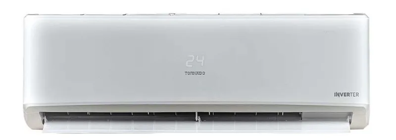 تورنيدو انفرتر