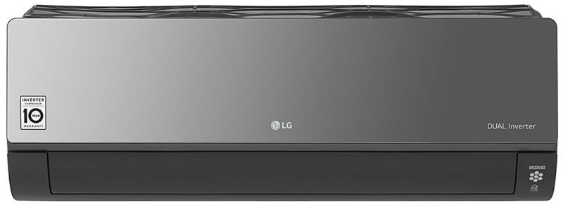 ال جي ارت كول 