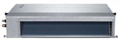 فريش كونسيلد تربو انفرتر